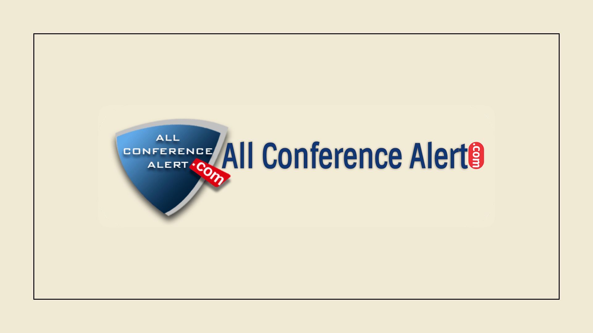 India Algeria Business and Cultural Council - Activity in All Conference Alert logo