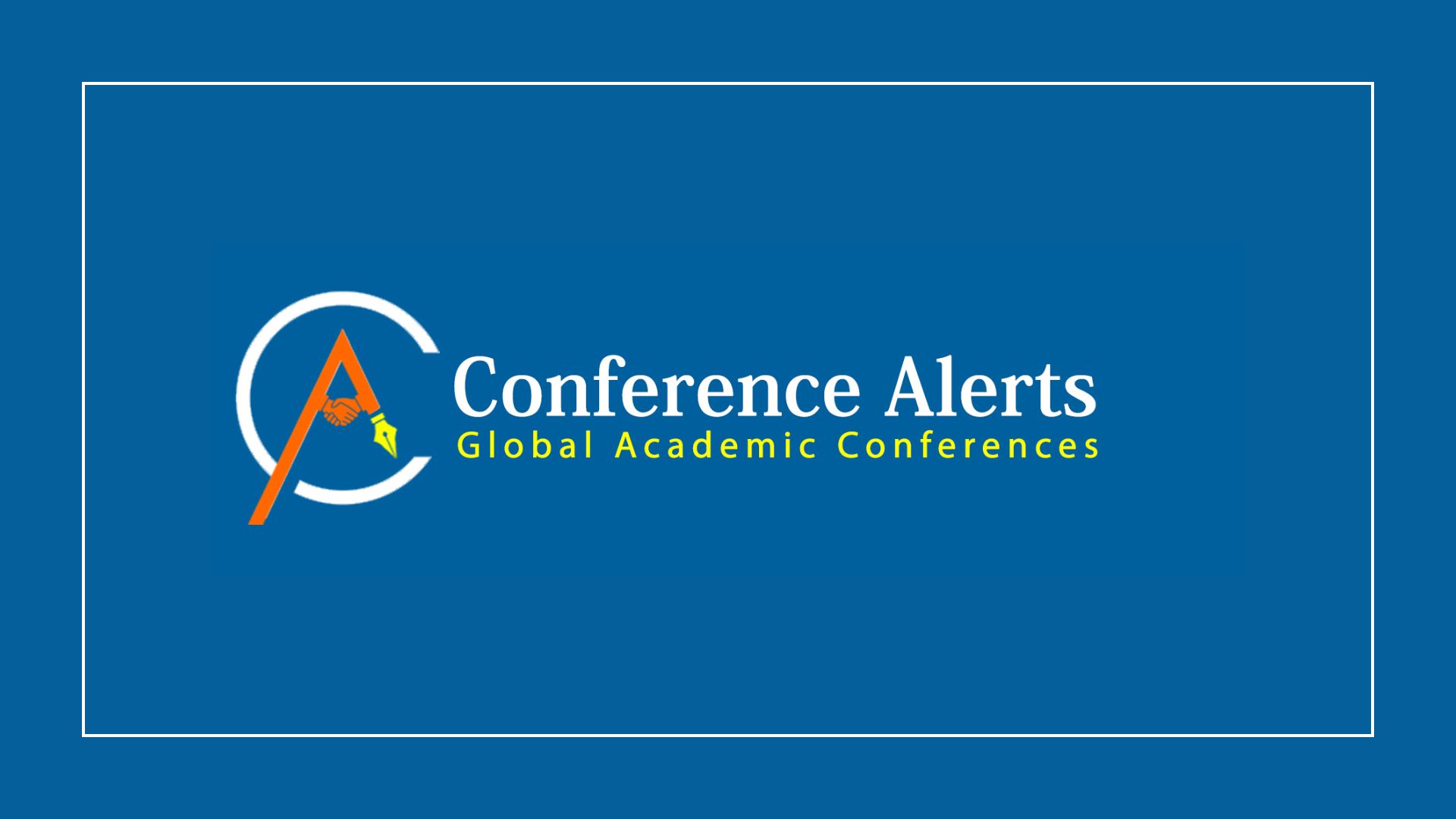 India Algeria Business and Cultural Council - Activity in Conference Alerts logo