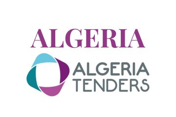 India Algeria Business and Cultural council - Tender listing in Algeria Tenders