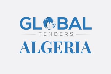 India Algeria Business and Cultural council - Tender listing in Global Tenders