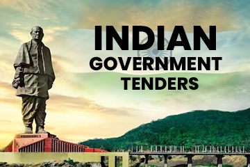 India Algeria Business and Cultural council - Tender listing in indian government tender