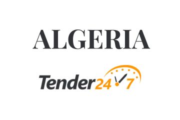 India Algeria Business and Cultural council - Tender listing in Tender247