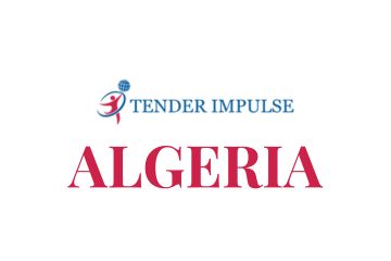 India Algeria Business and Cultural council - Tender listing in Tender Impulse