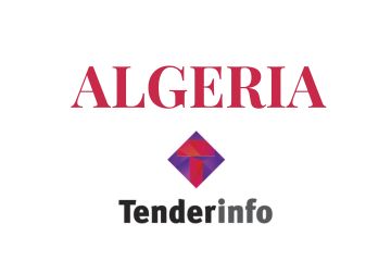 India Algeria Business and Cultural council - Tender listing in Tender Info