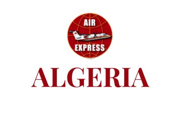 India Algeria Business and Cultural Council - Useful Links inAir Express Algeria