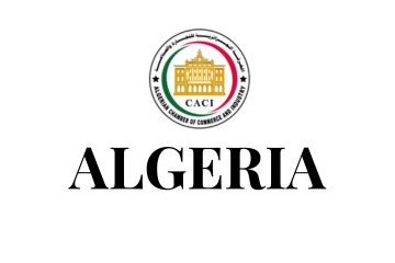 India Algeria Business and Cultural Council - Useful Links in Algerian Chamber of Commerce and Industry - CACI